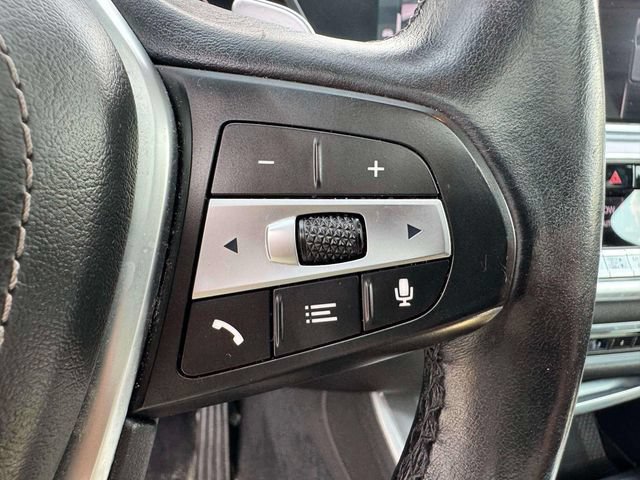Used 2020 BMW X5 xDrive40i w/ Premium Package AWD/4WD image 30