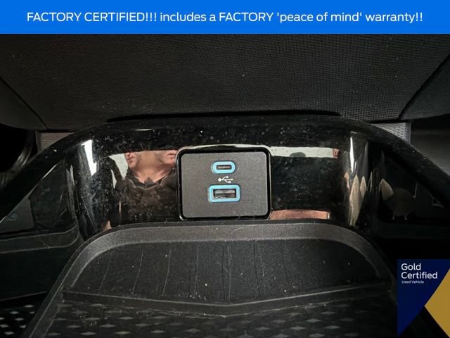 Used 2023 Ford Mustang Mach-E GT w/ GT Performance Edition AWD/4WD image 36