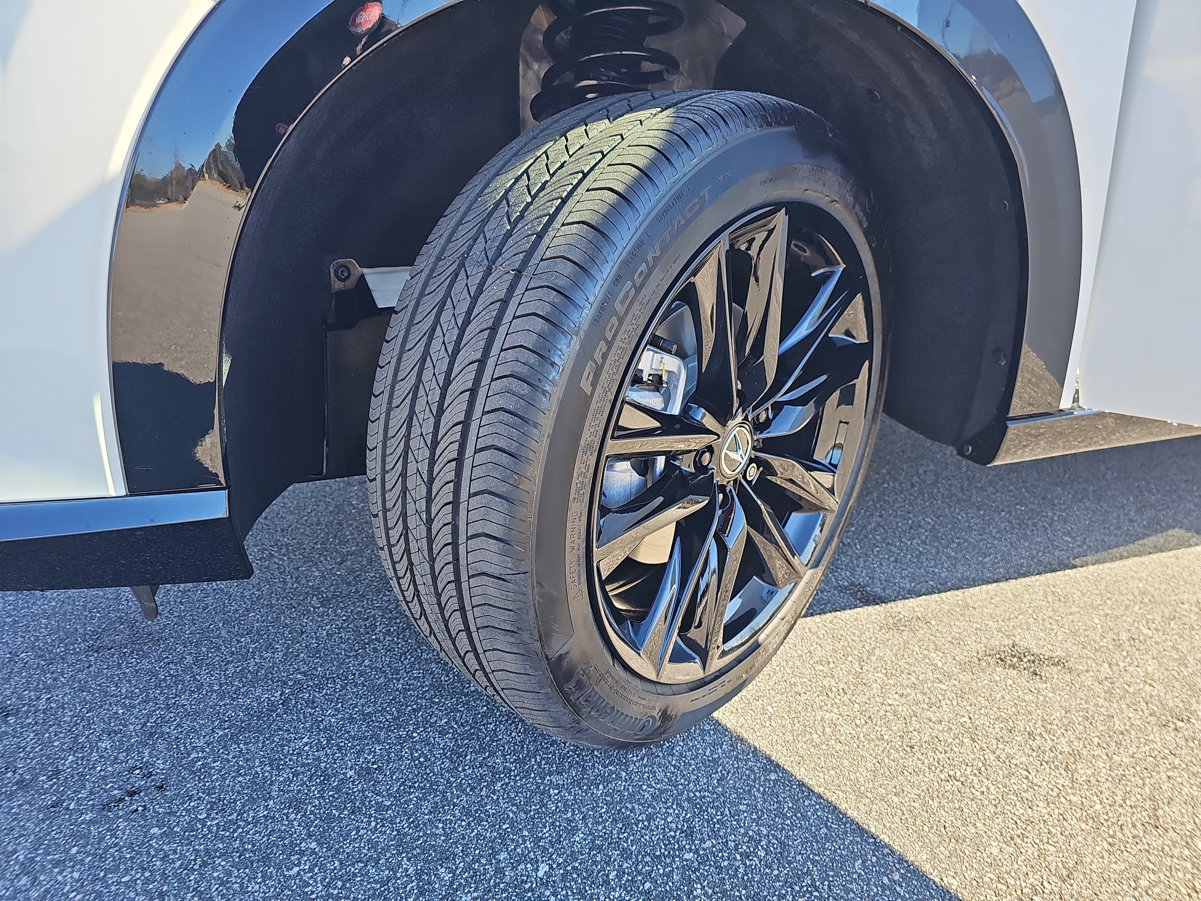 New 2026 Acura ADX A-Spec AWD/4WD image 31