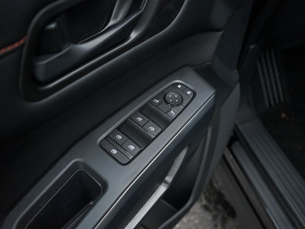 New 2025 Nissan Pathfinder Rock Creek image 20