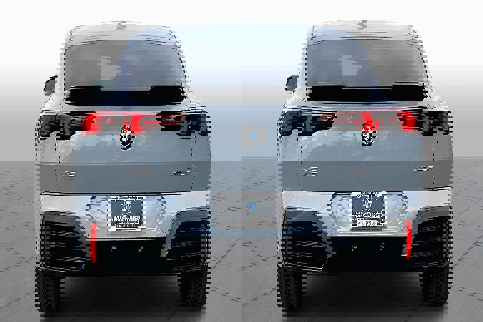 New 2026 BMW 740i xDrive image 4