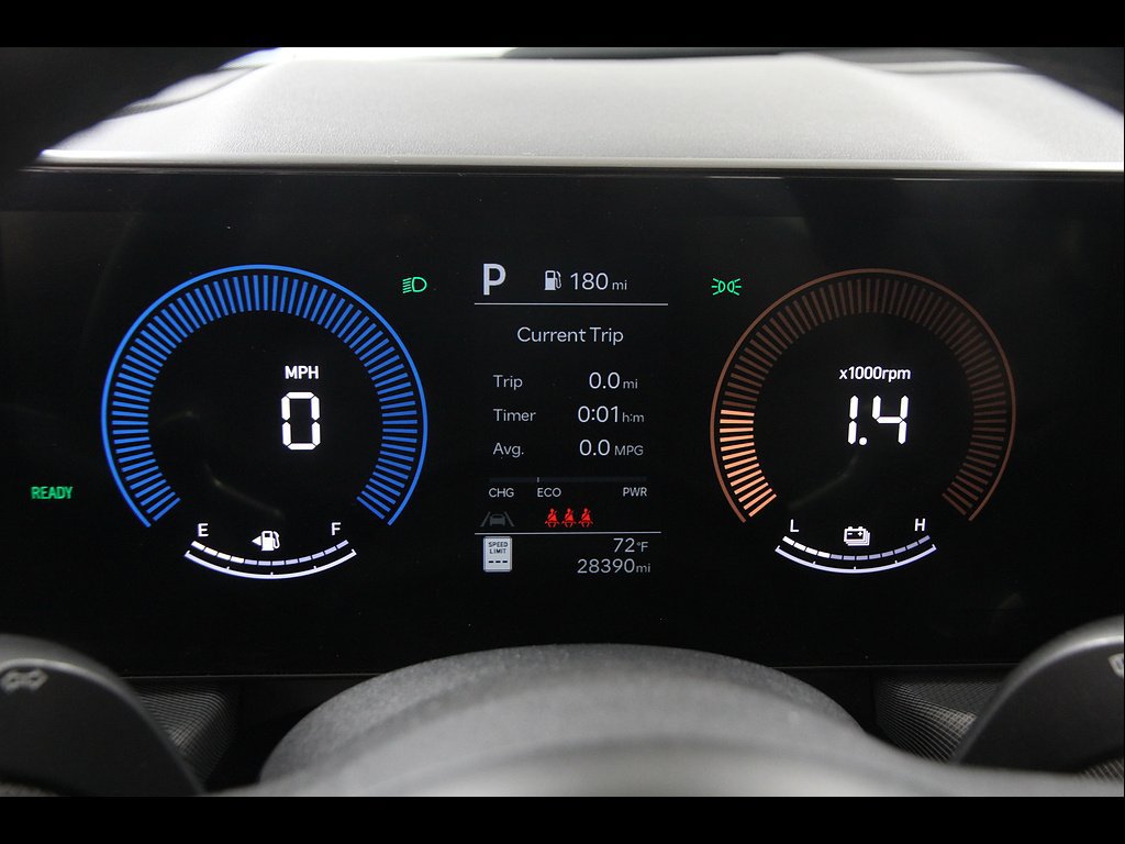 Certified 2024 Hyundai Sonata SEL FWD image 8