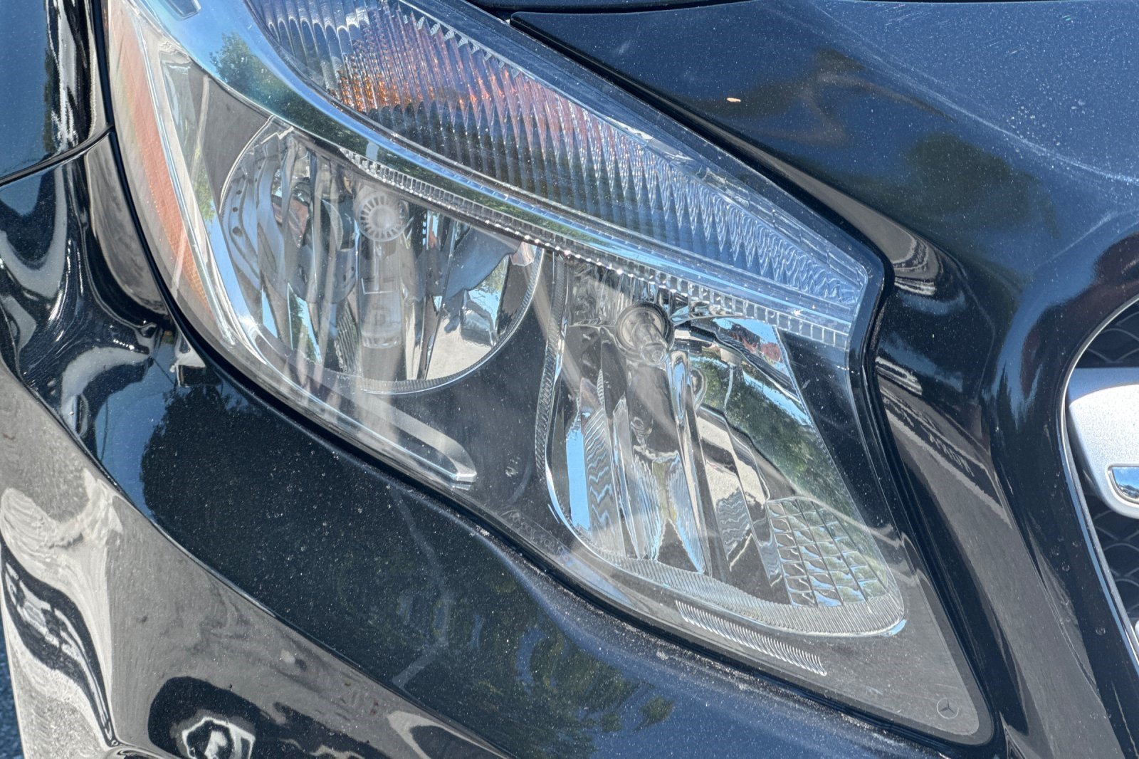 Certified 2017 Mercedes-Benz GLA 250 4MATIC image 10