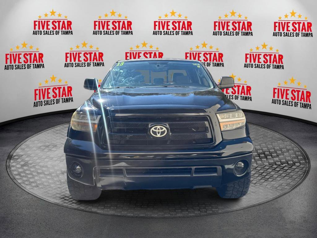 Used 2013 Toyota Tundra Base image 2