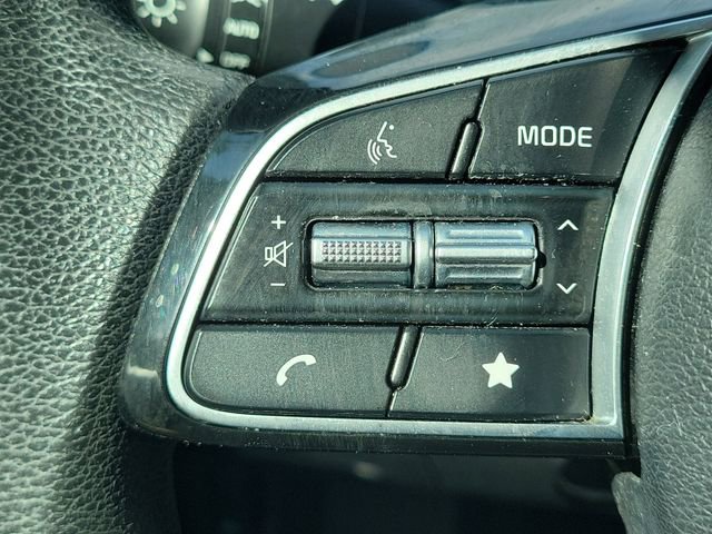 Used 2024 Kia Forte LXS image 22