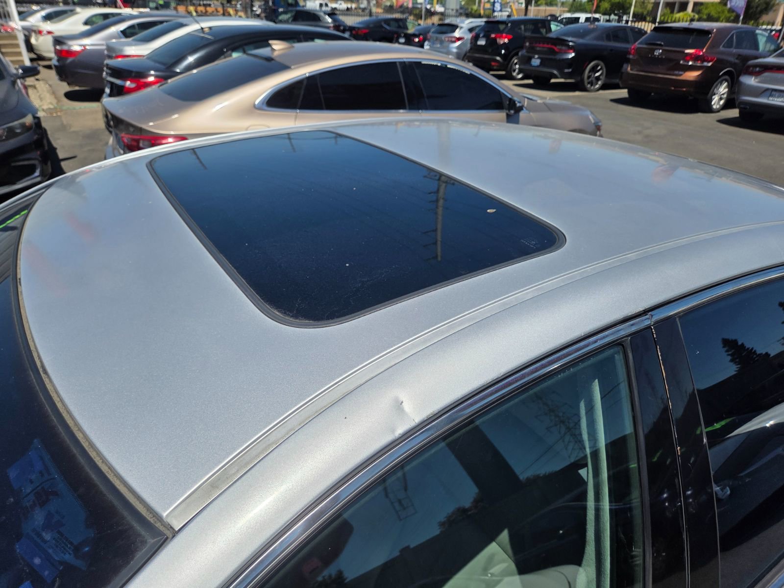 Used 2006 Lexus ES 330 image 7