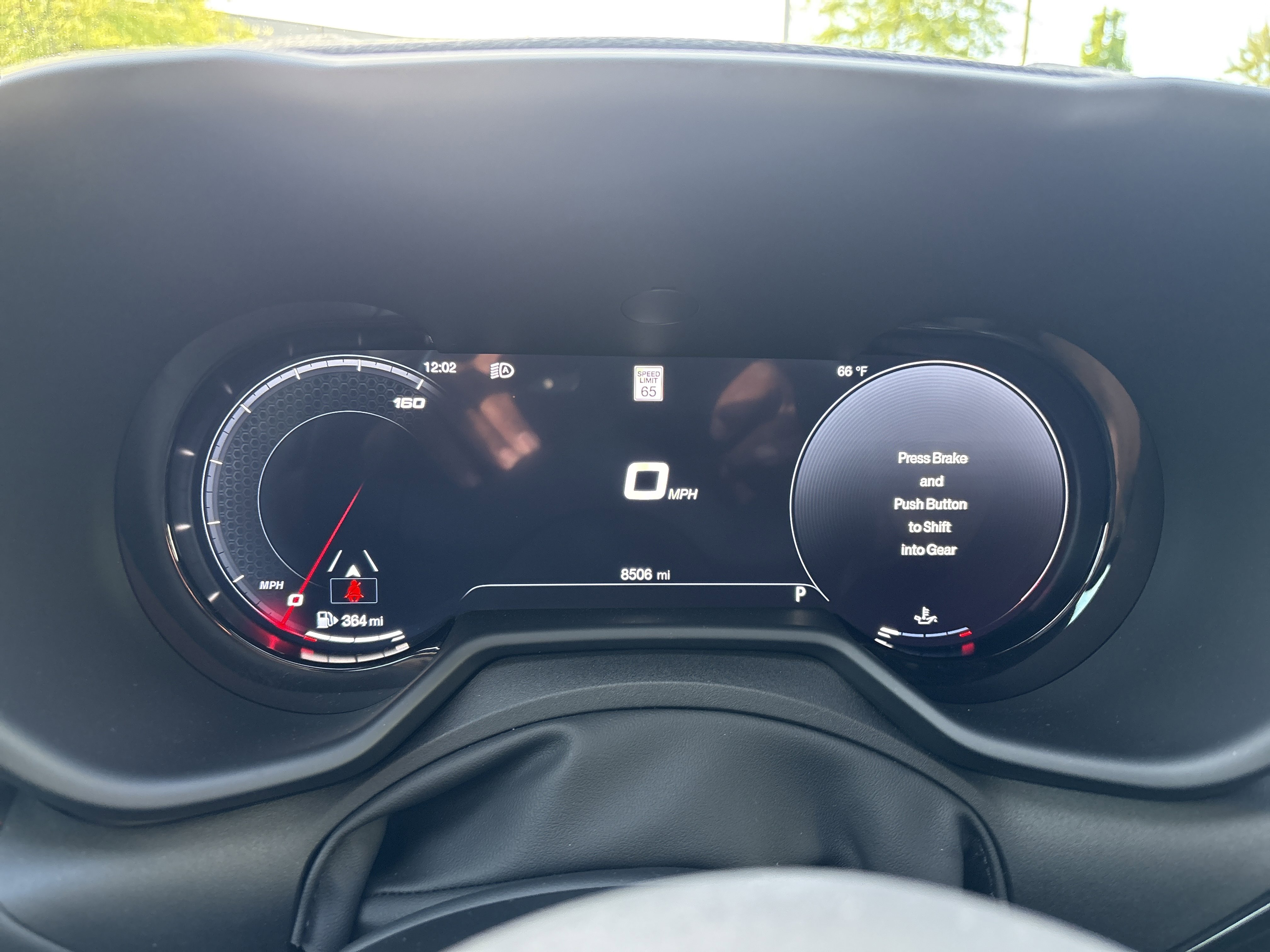 Used 2024 Dodge Hornet GT w/ GT Blacktop Package image 24