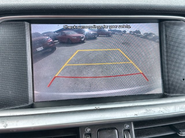 Used 2020 Kia Optima LX FWD image 17
