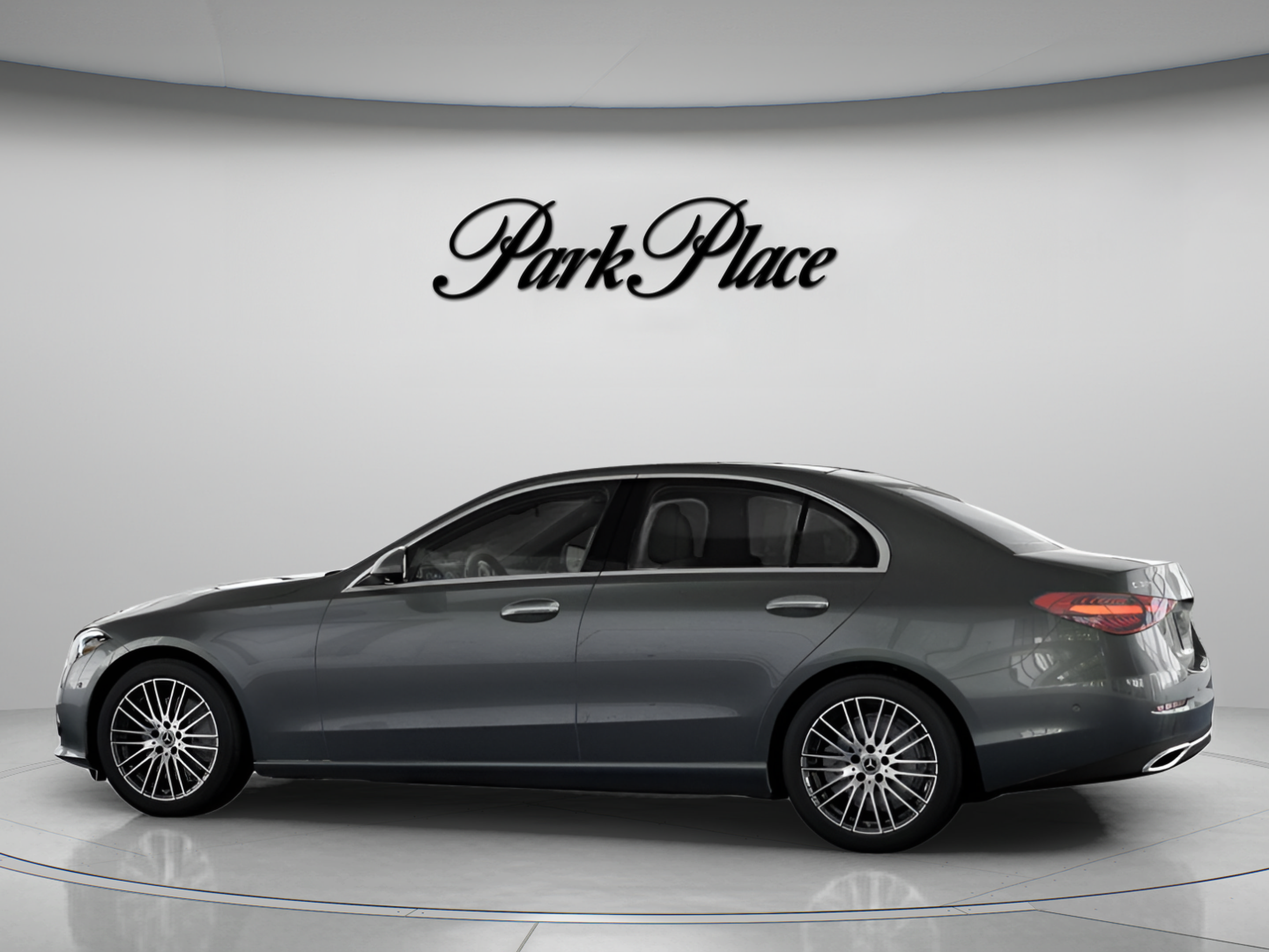 Used 2026 Mercedes-Benz C 300 4MATIC Sedan image 9