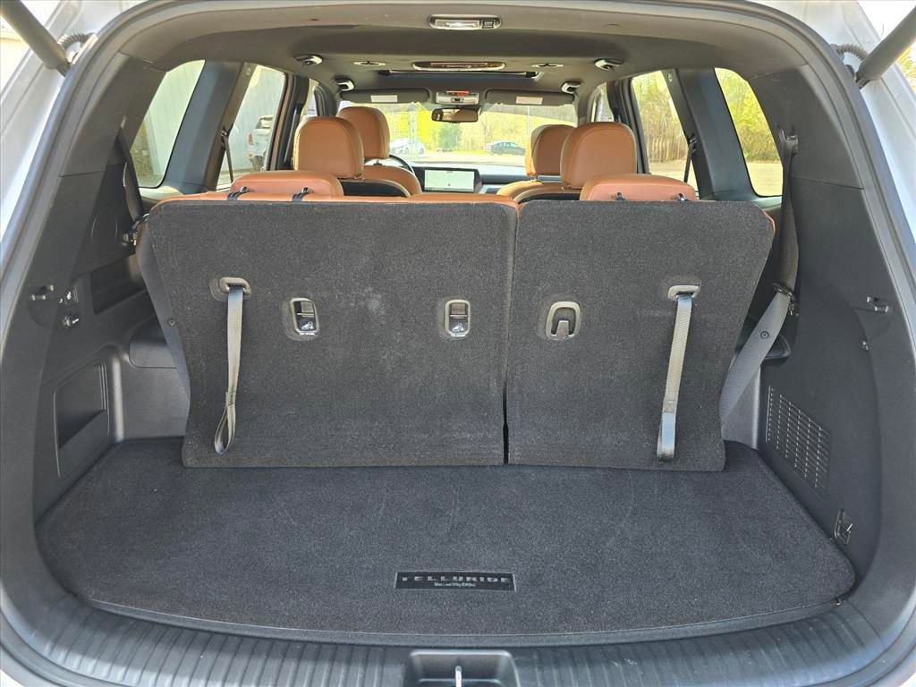 Used 2024 Kia Telluride EX X-Line image 26