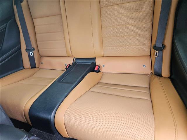 Used 2023 Lexus RC 350 w/ Premium Package image 17