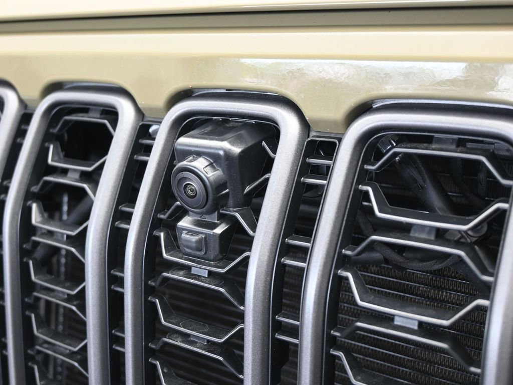 Used 2026 Jeep Wrangler Unlimited Rubicon image 52