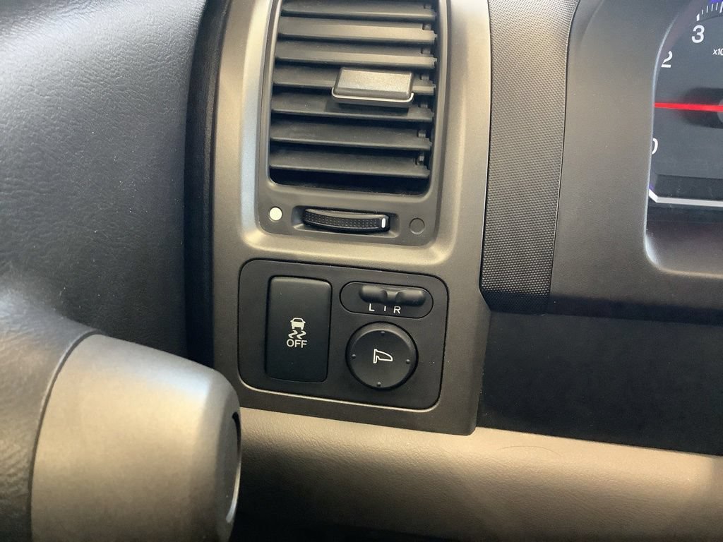 Used 2010 Honda CR-V LX image 11