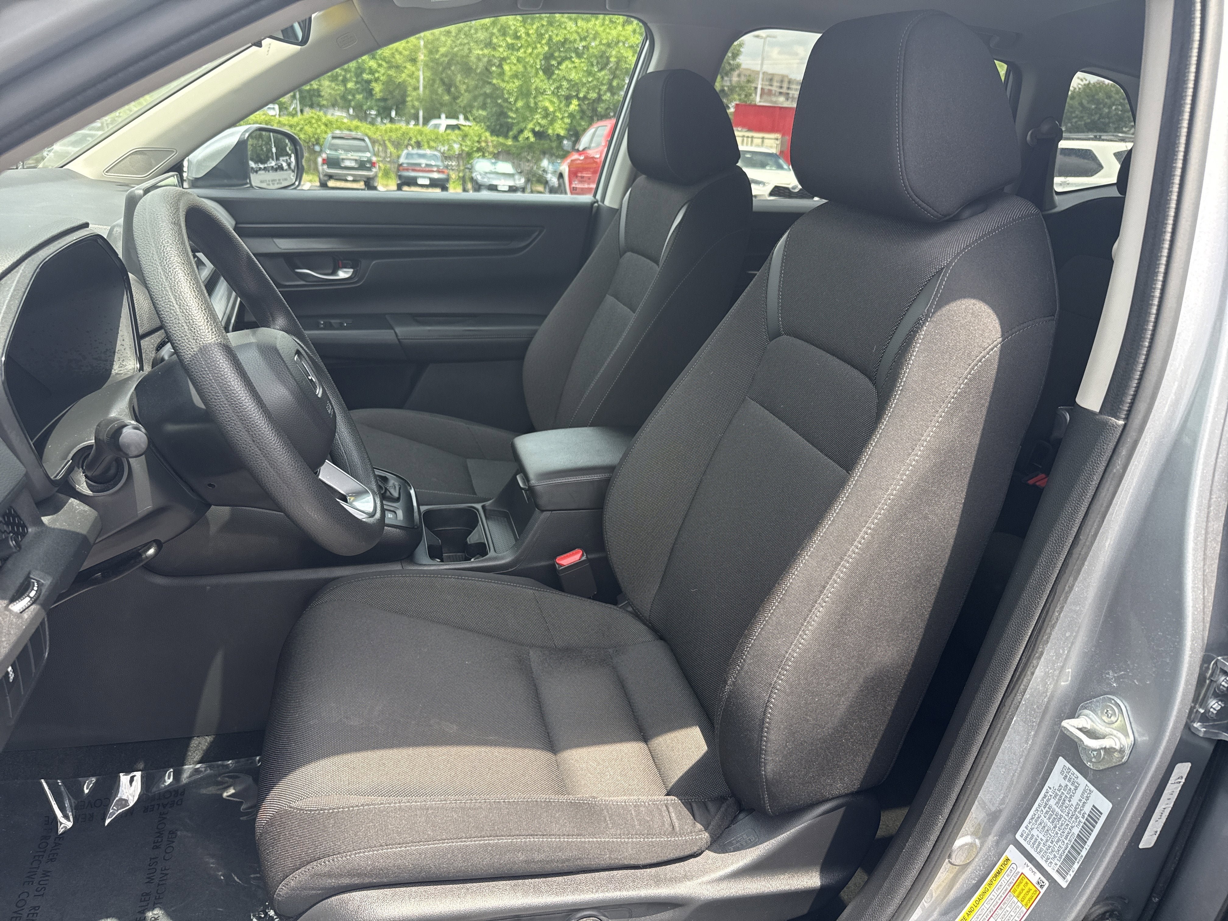 Used 2023 Honda CR-V EX image 21