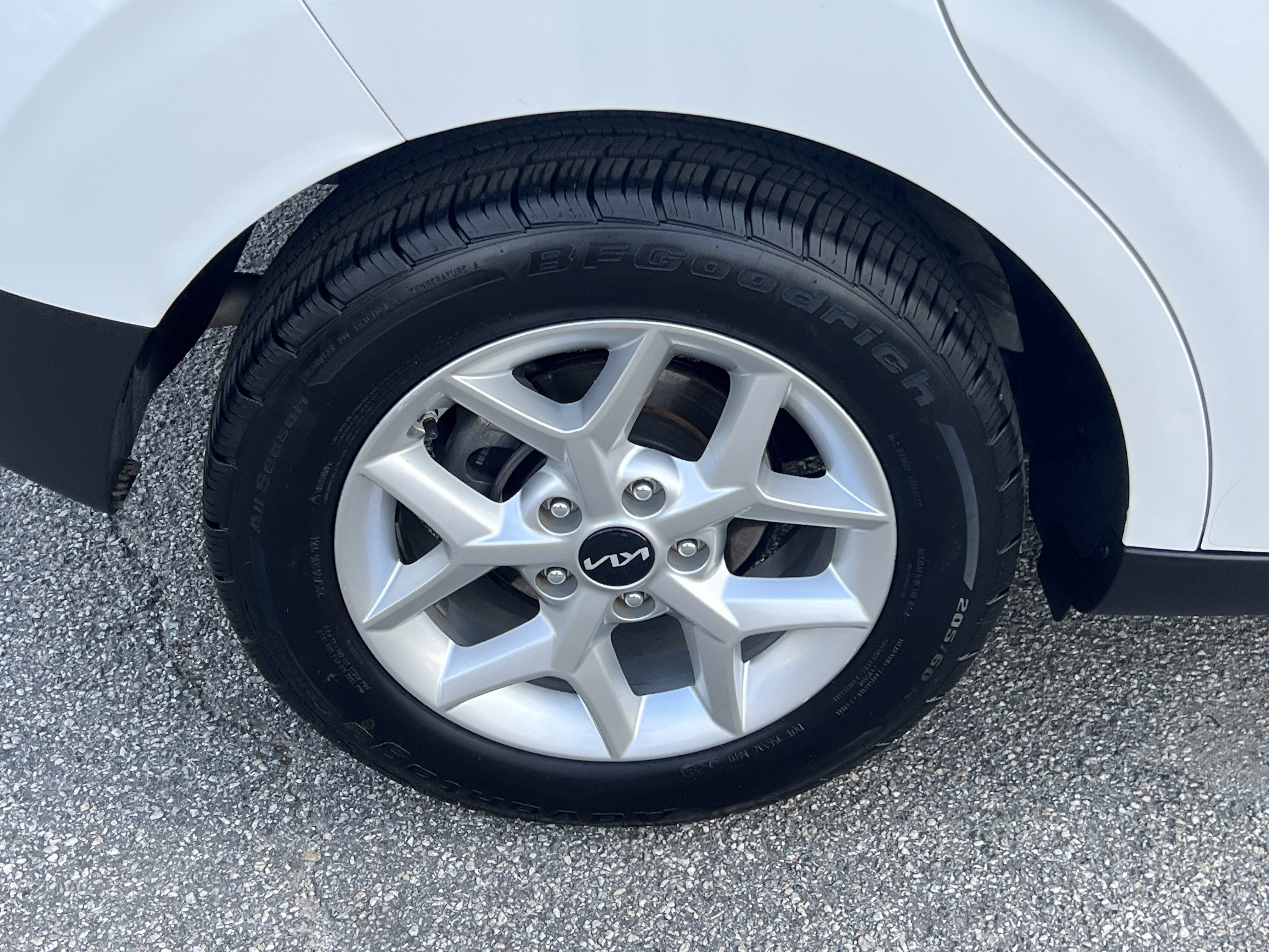 Used 2022 Kia Soul S image 17