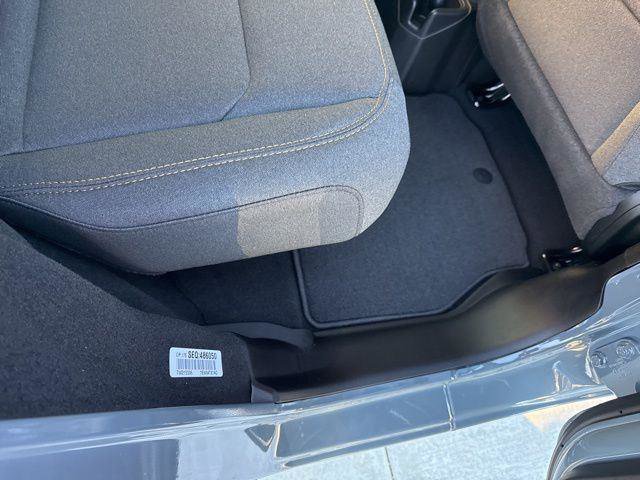 New 2026 Jeep Wrangler Sport S image 31