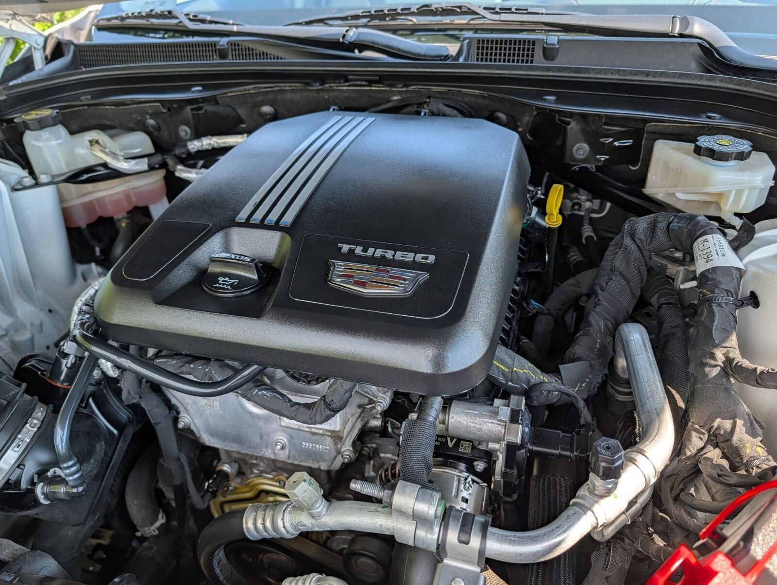Used 2024 Cadillac CT5 Sport AWD/4WD image 42