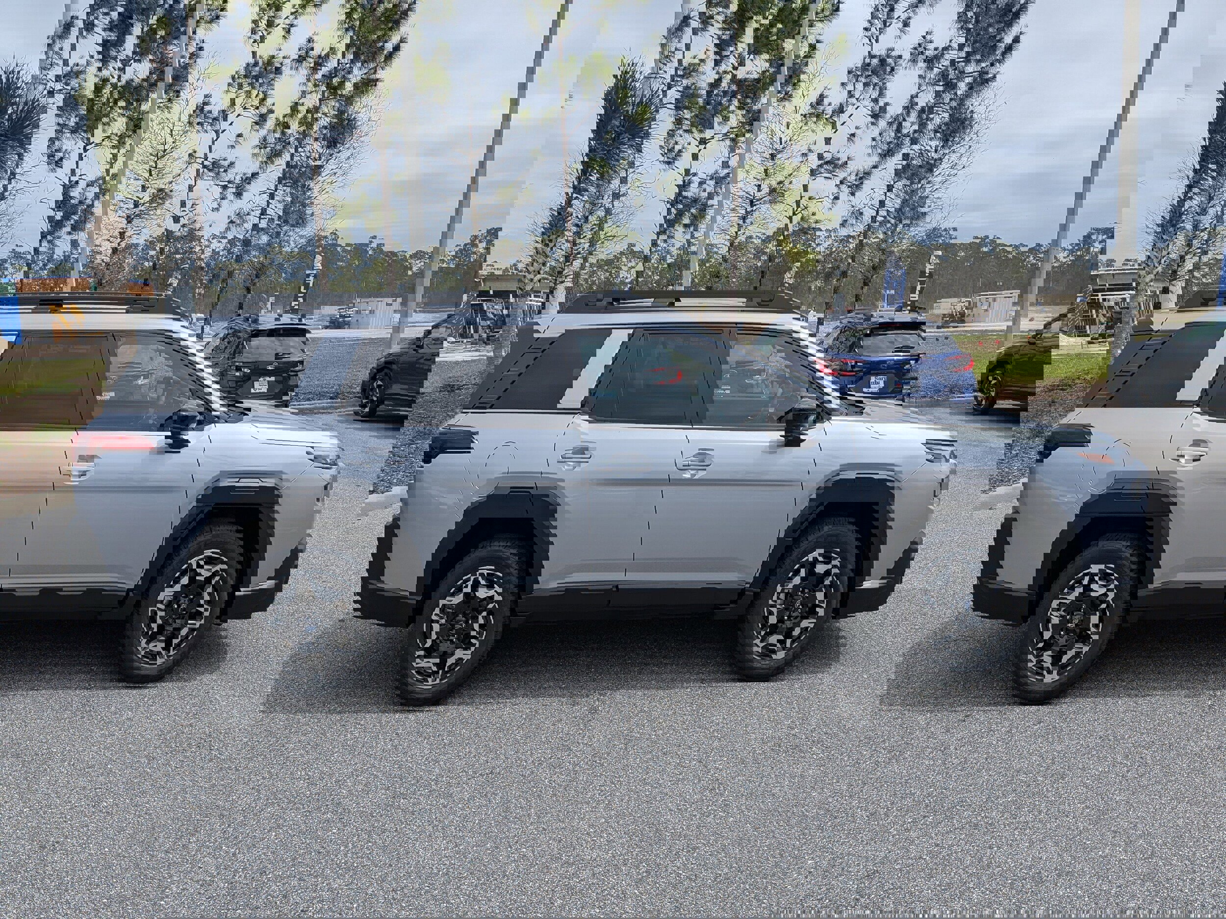 New 2026 Subaru Outback Touring image 3