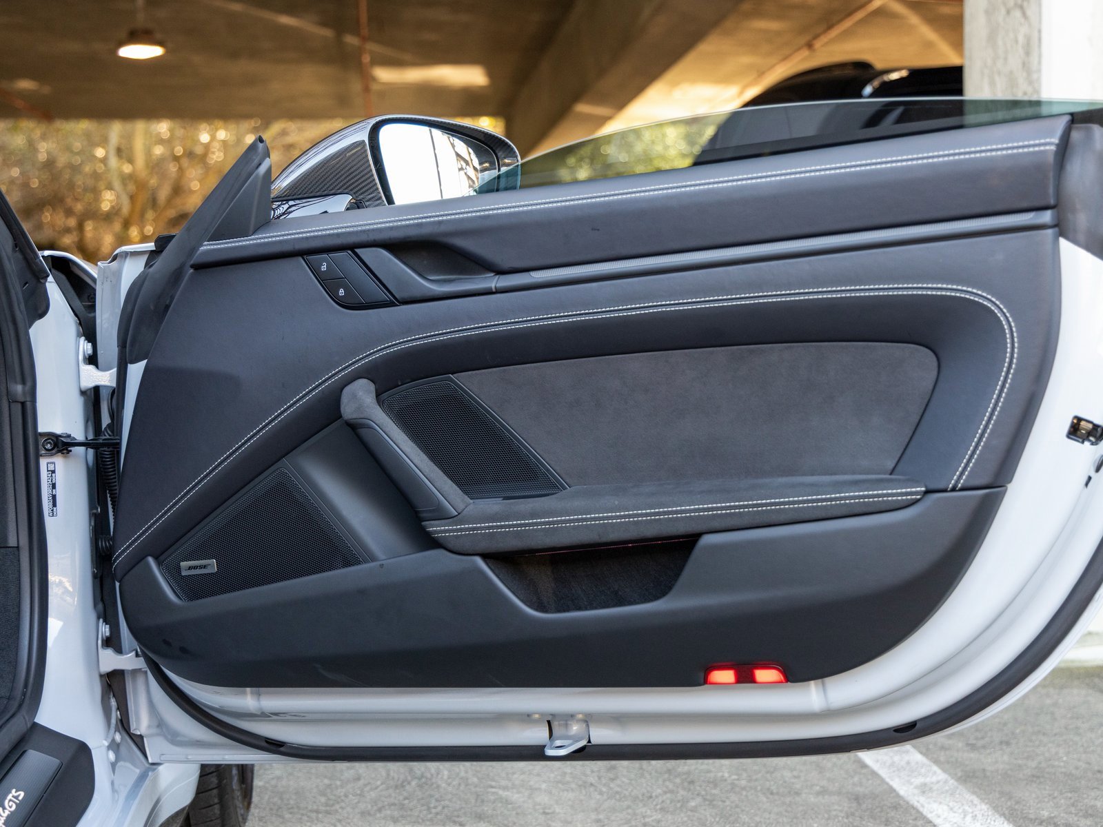 Certified 2024 Porsche 911 Targa 4 GTS image 44