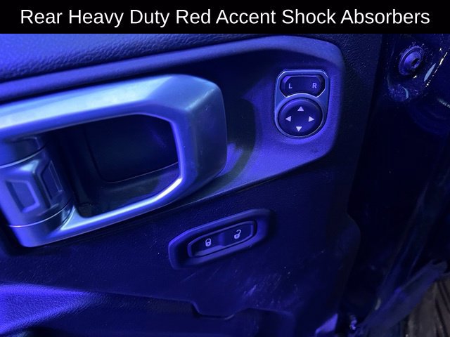 Used 2021 Jeep Gladiator Sport AWD/4WD image 15