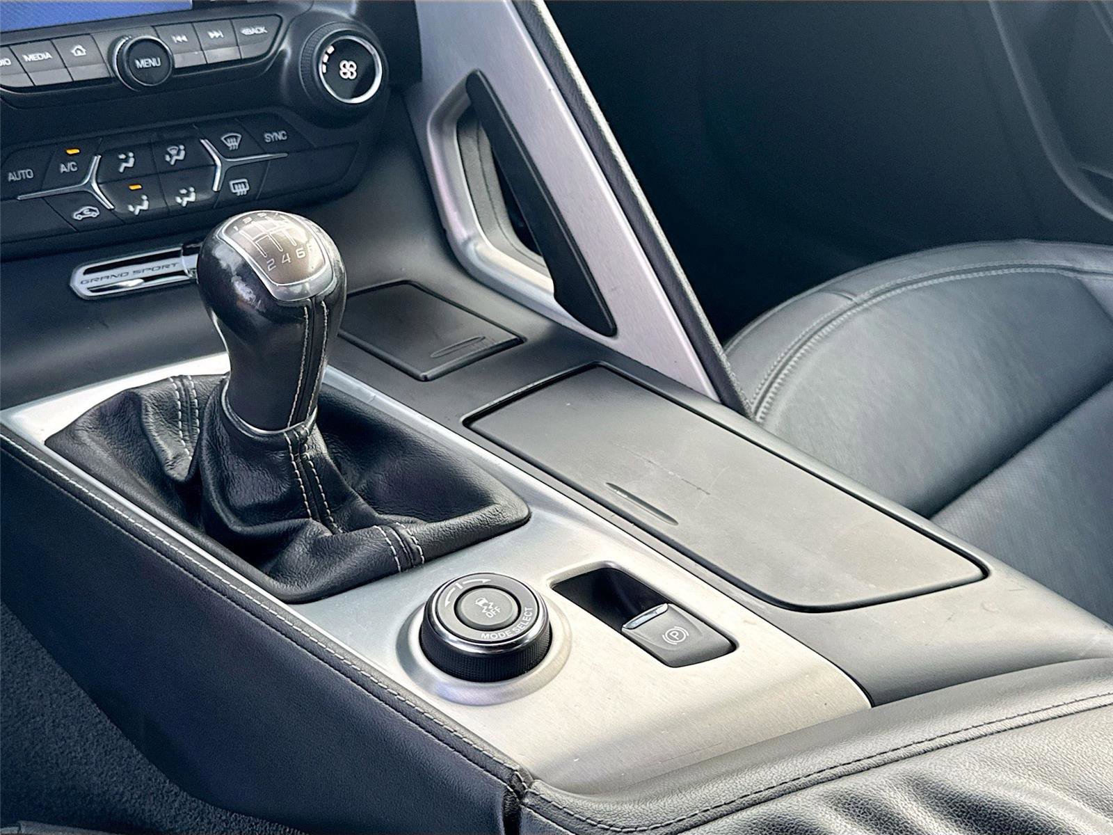 Used 2019 Chevrolet Corvette Grand Sport image 16