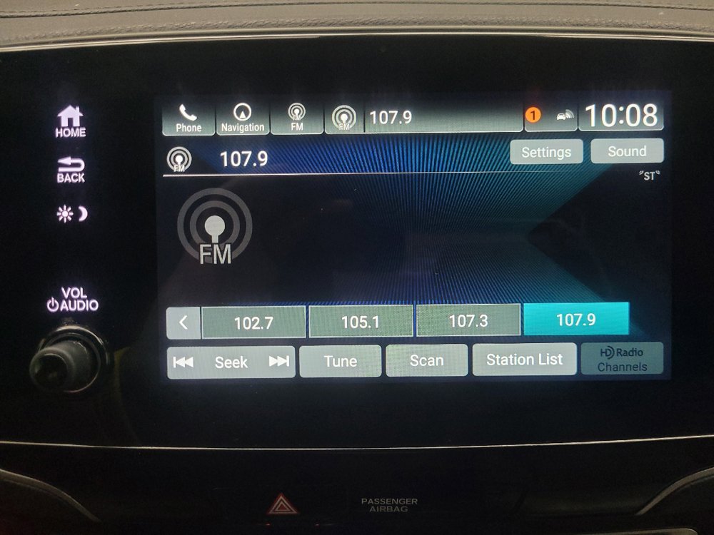 Used 2021 Honda Passport Touring image 25