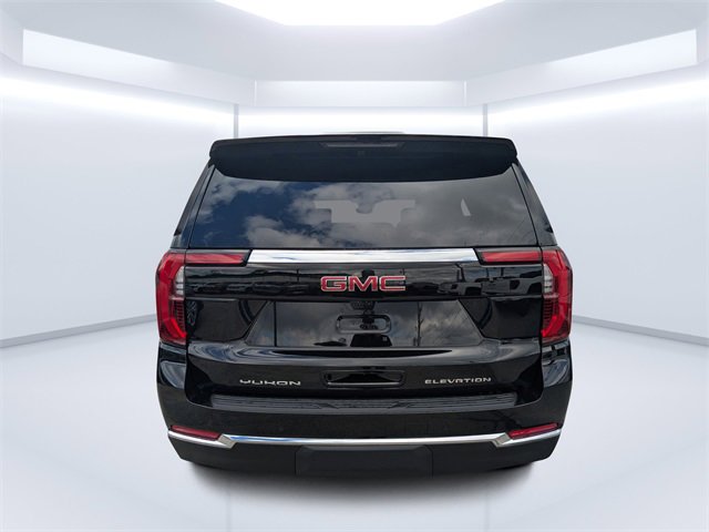 New 2026 GMC Yukon Elevation w/ Elevation Premium Package image 4