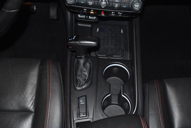 Used 2025 Dodge Durango R/T image 21