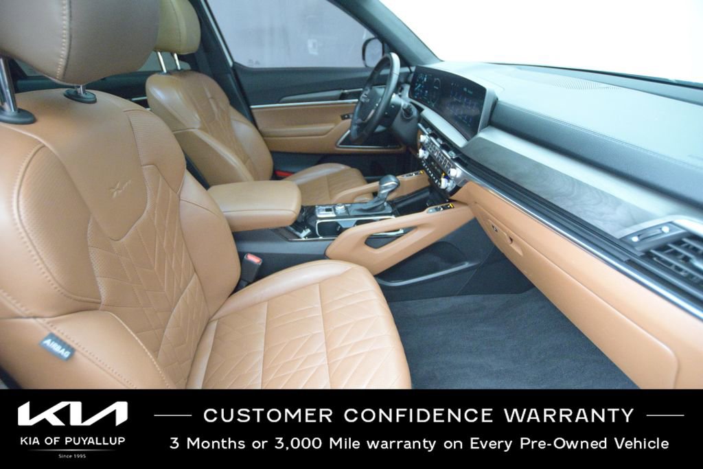 Certified 2023 Kia Telluride SX Prestige X-Pro image 16
