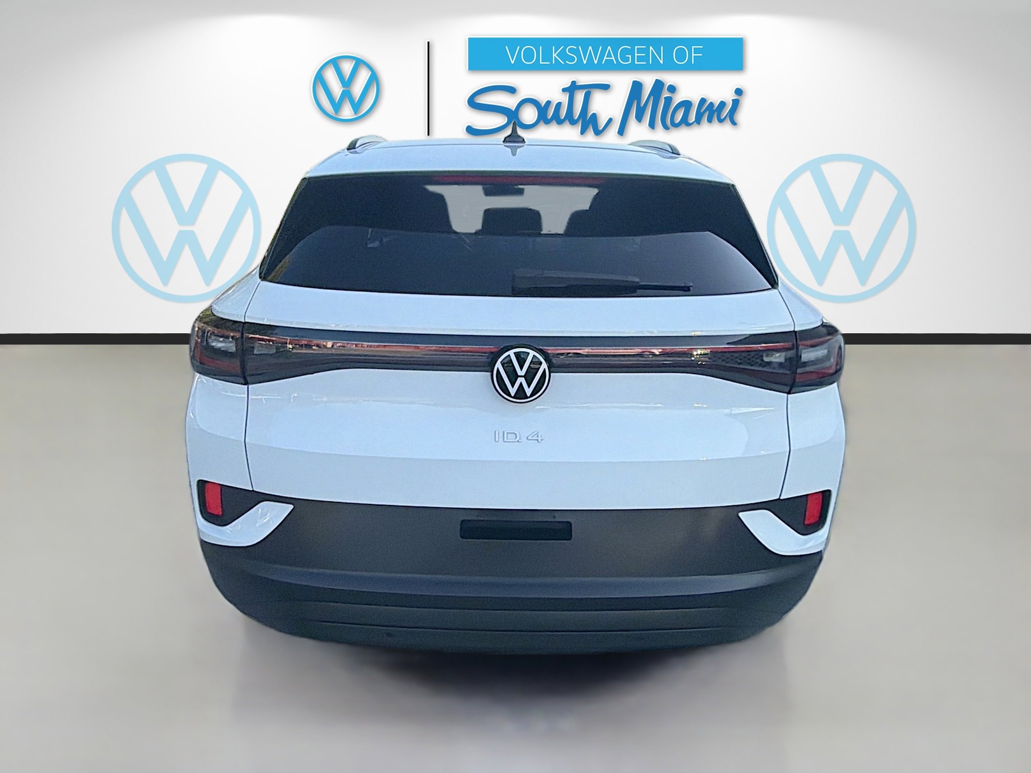 Certified 2024 Volkswagen ID.4 2WD image 6