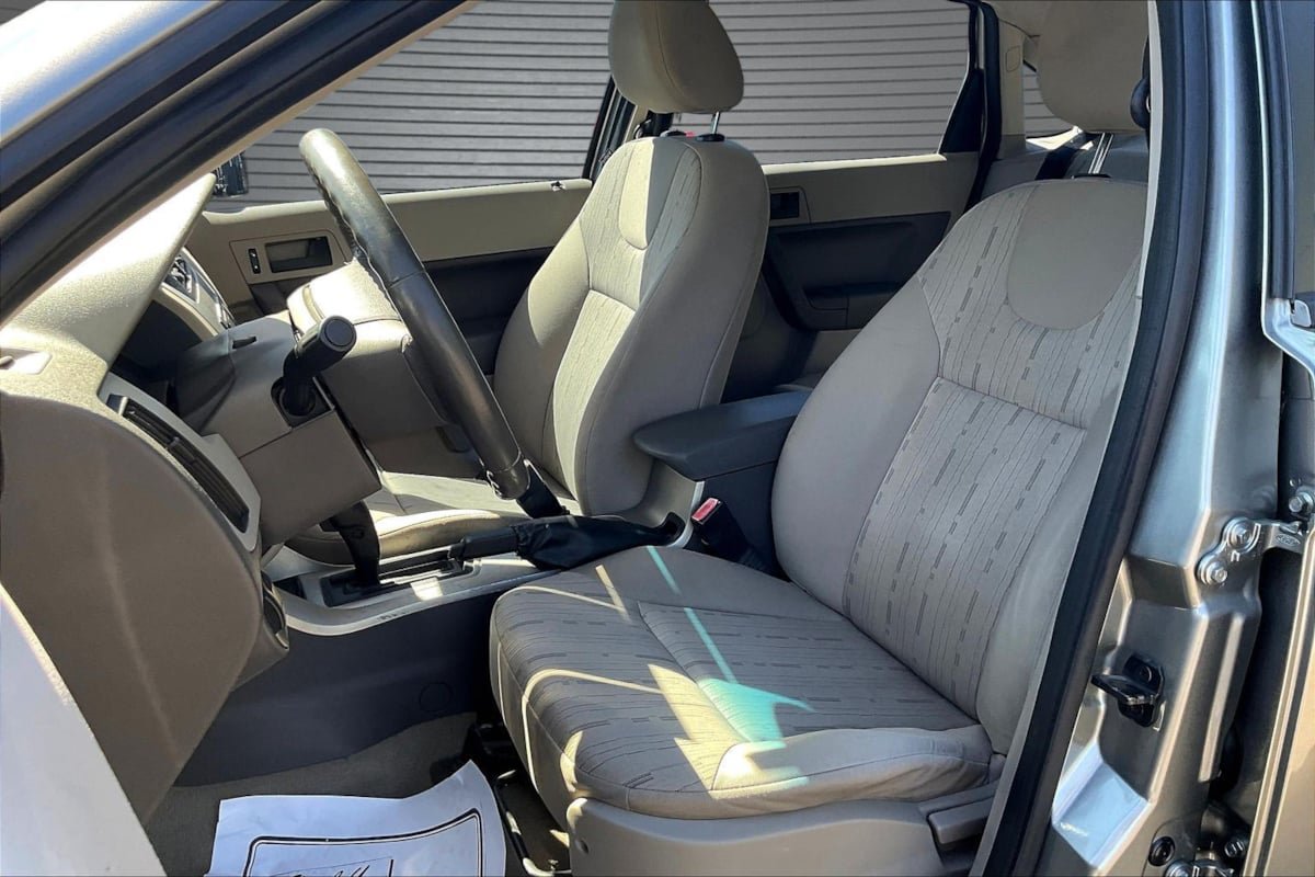 Used 2008 Ford Focus SE FWD image 20