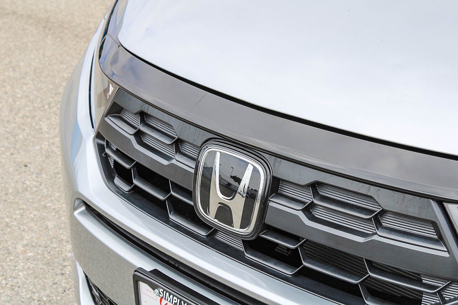 Certified 2026 Honda Odyssey EX-L image 6