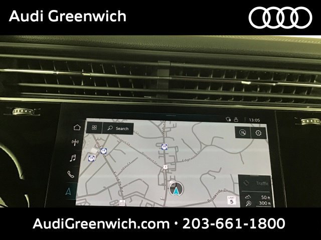 Certified 2023 Audi Q7 2.0T Premium w/ Towing Package AWD/4WD image 20