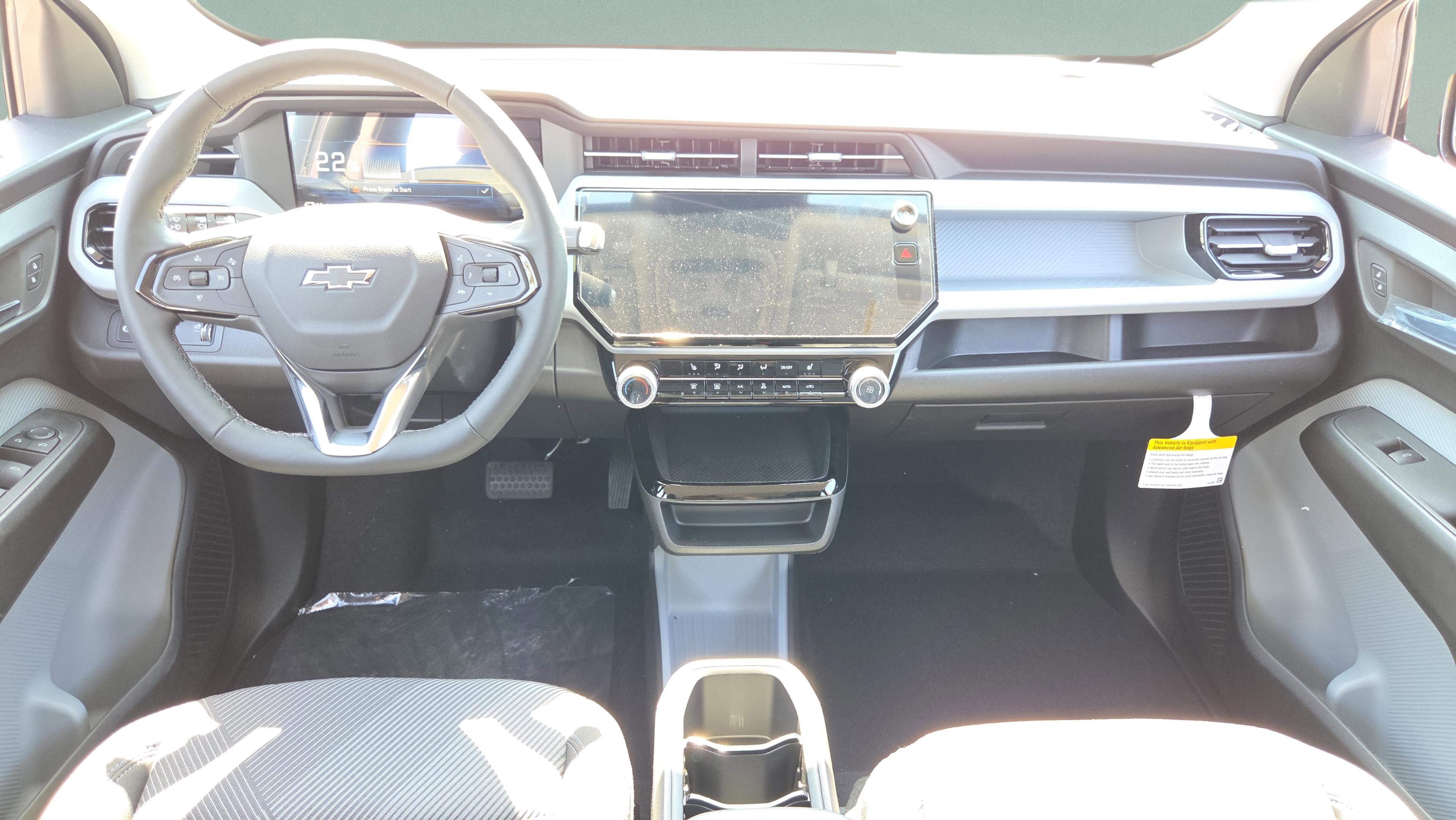 New 2027 Chevrolet Bolt LT w/ Comfort Package image 13