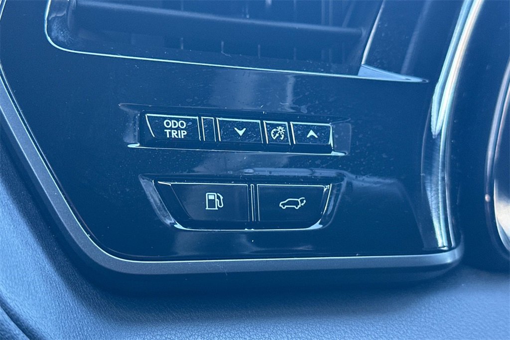 Used 2025 Lexus TX 350 FWD image 33