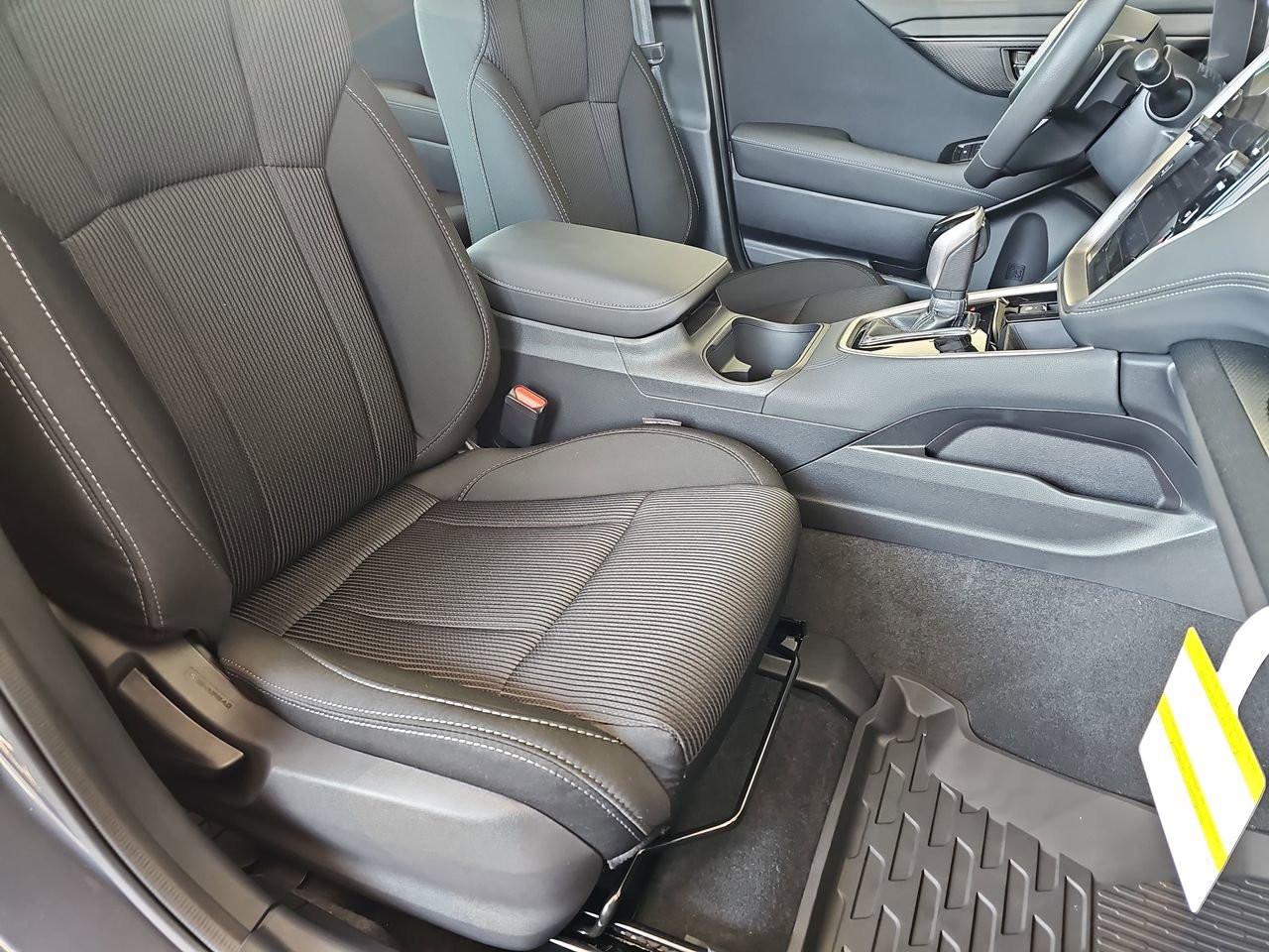 New 2025 Subaru Legacy Premium w/ Popular Package #1A AWD/4WD image 13