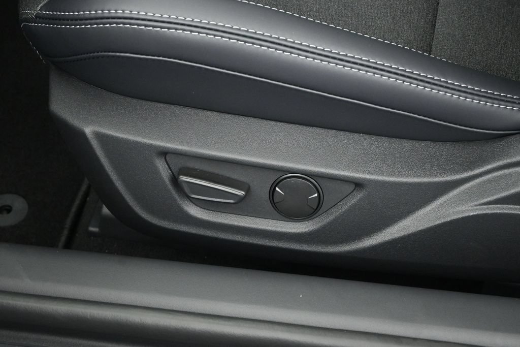 New 2026 Ford Mustang Coupe RWD image 9