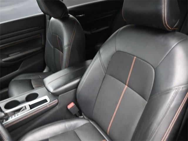 Used 2022 Nissan Altima 2.5 SR image 33