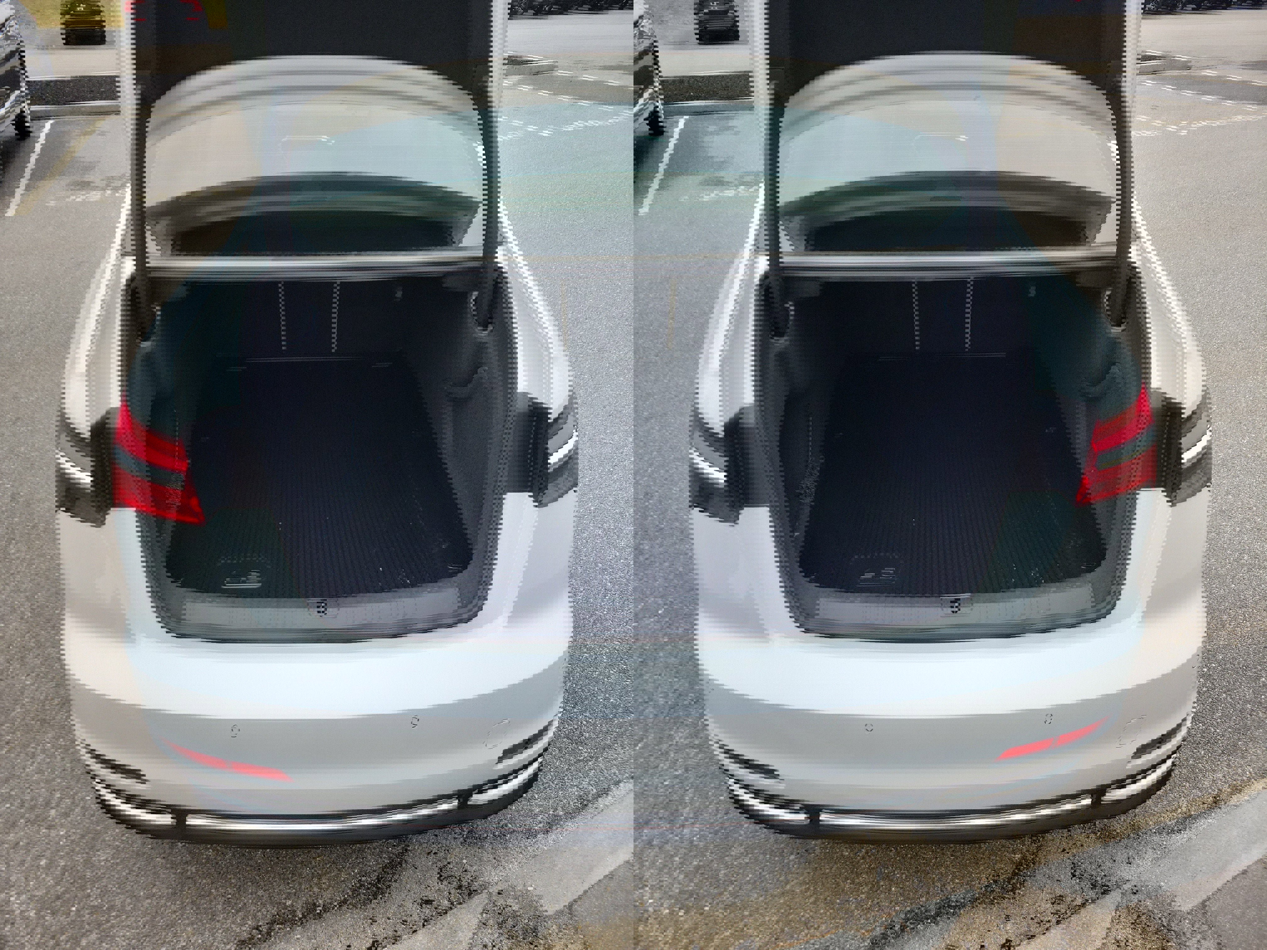 Used 2023 Audi A6 Premium Plus w/ Premium Plus Package image 16