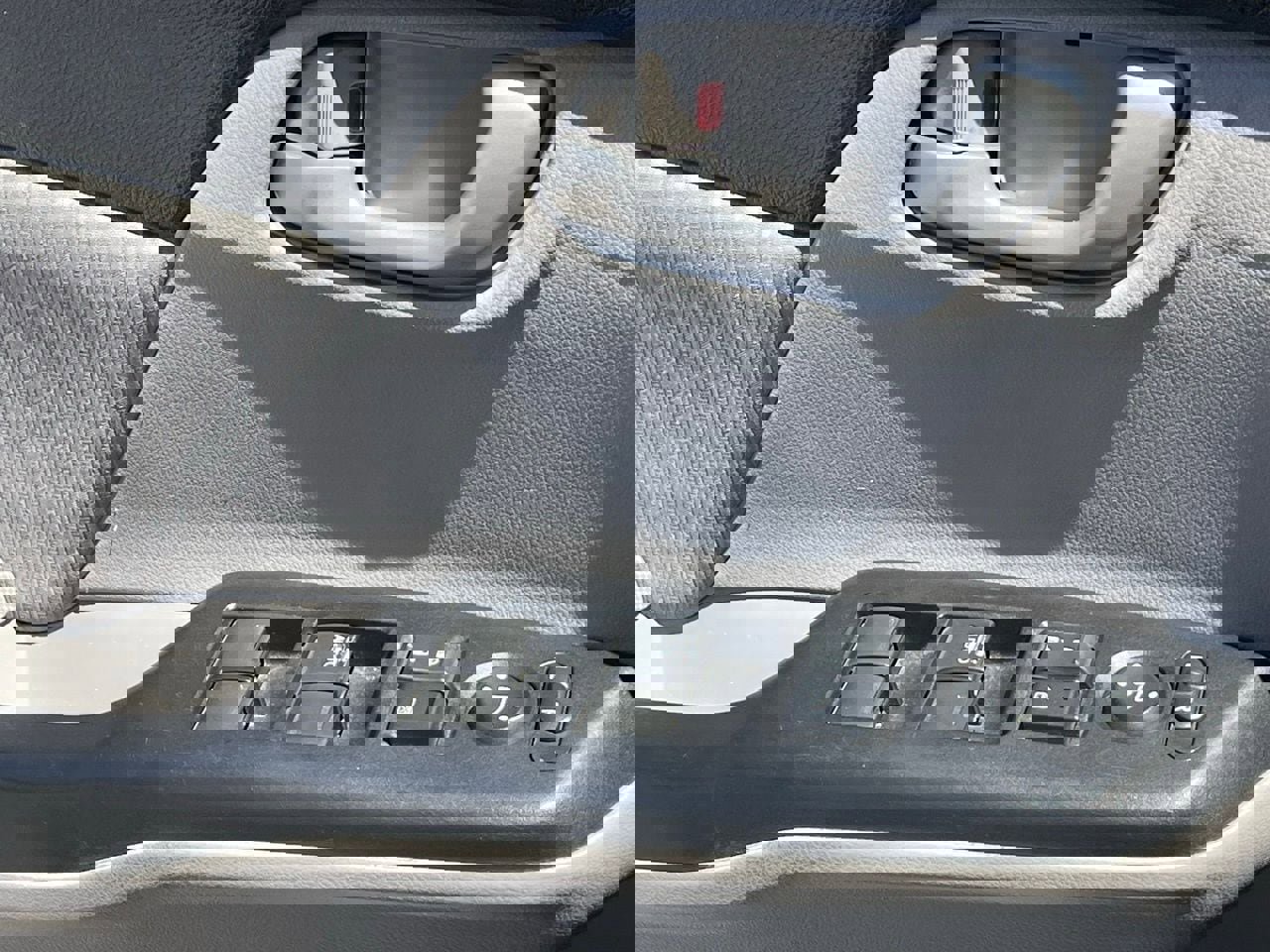 Used 2014 Honda Civic LX image 10