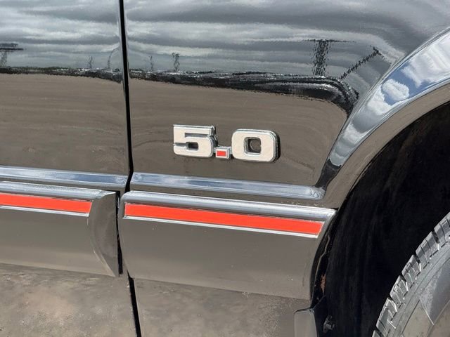 Used 1988 Ford Mustang LX RWD image 18