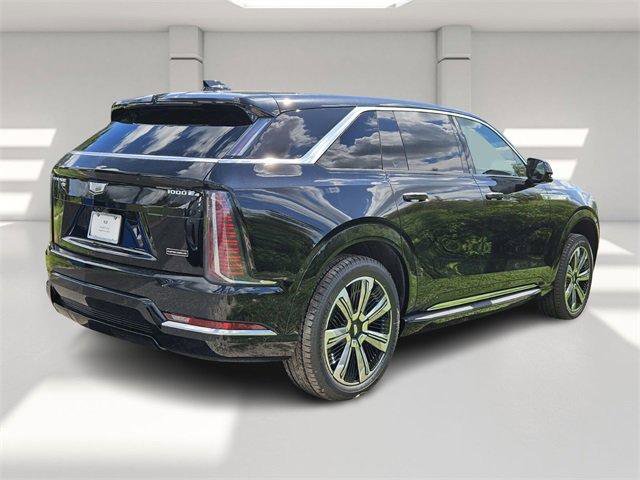 New 2025 Cadillac Escalade IQ Luxury 1 image 5