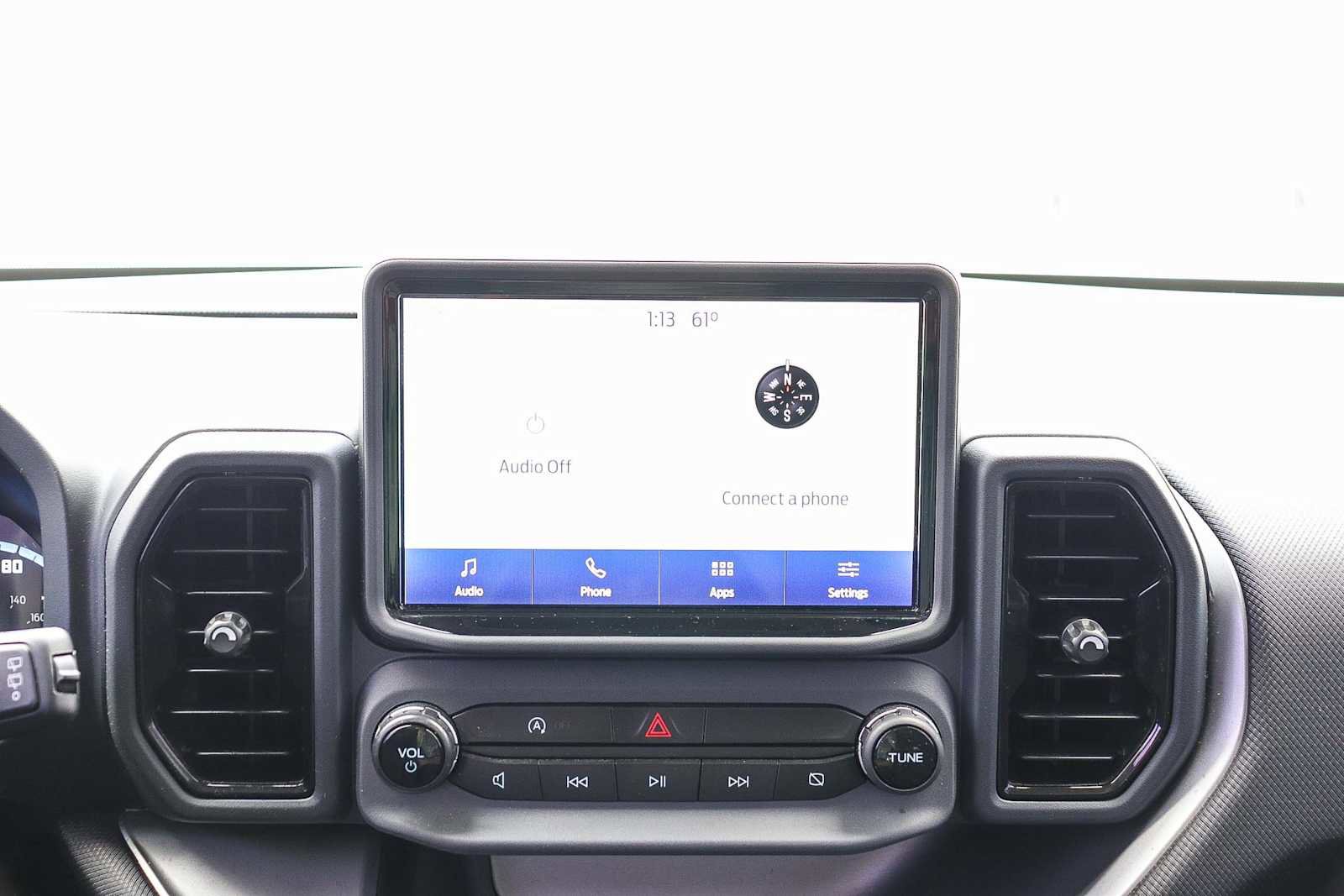 Used 2021 Ford Bronco Sport image 15