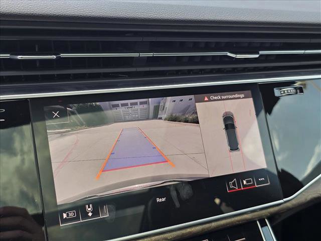 Used 2020 Audi Q7 2.0T Premium Plus w/ Premium Plus Package image 25