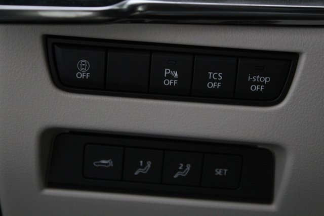 Used 2025 MAZDA CX-90 3.3 Turbo S w/ Premium Plus image 23