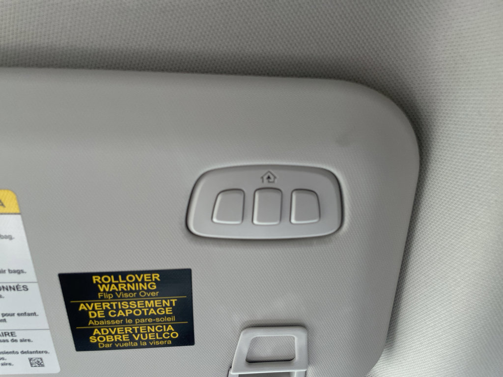 New 2025 Ford Bronco Sport Outer Banks w/ Outer Banks Tech Package+ image 19