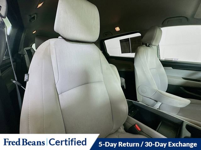 Used 2019 Honda Odyssey LX image 27