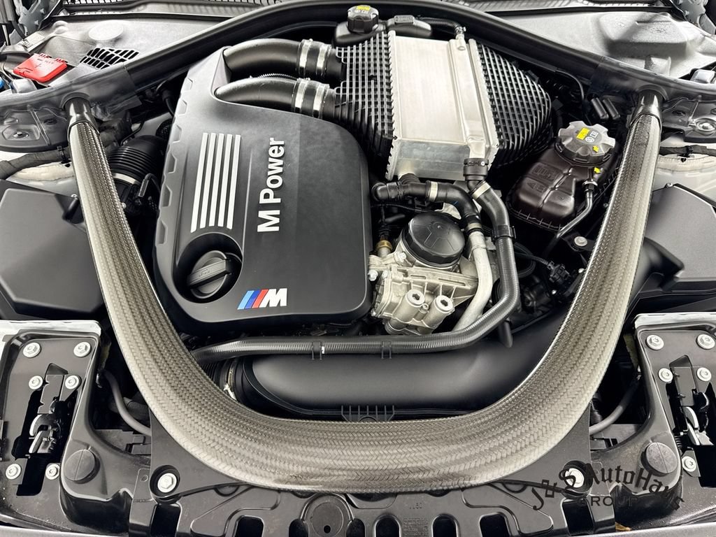 Used 2021 BMW M2 Competition w/ Executive Package RWD image 37