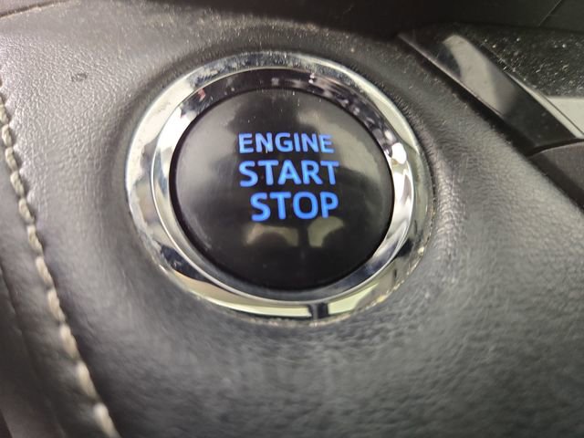 Used 2018 Toyota RAV4 XLE image 25