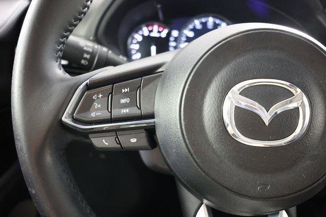 Used 2020 MAZDA CX-5 Grand Touring image 20